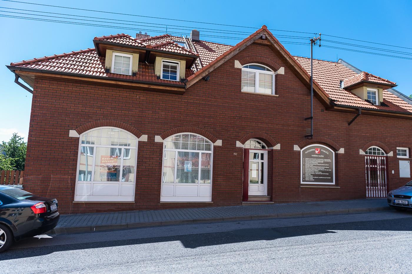 Stomatologie Naskus, s.r.o.