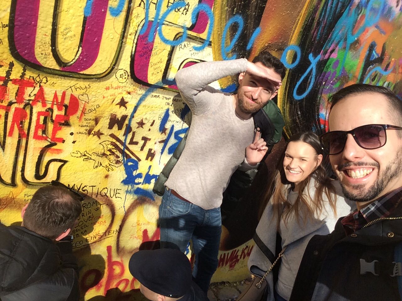 The Game of Prague foto 2