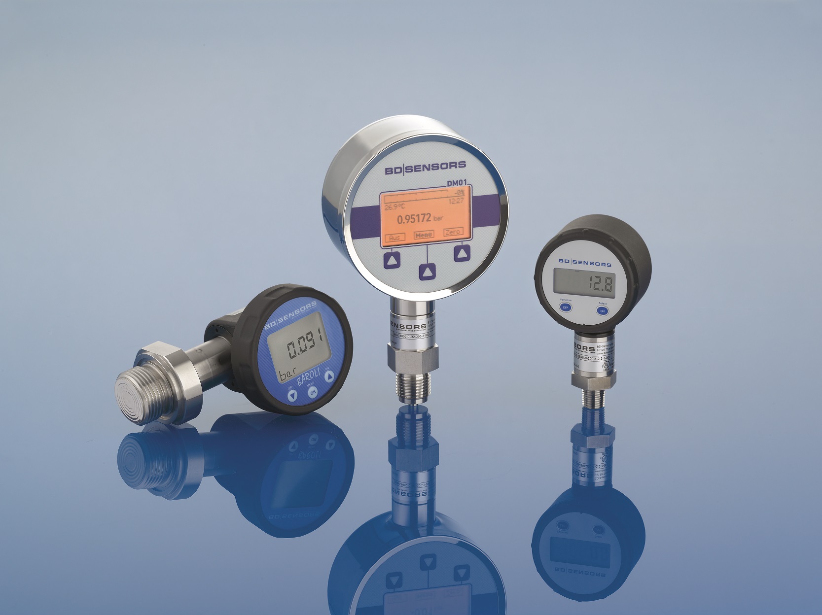 BD SENSORS foto 4