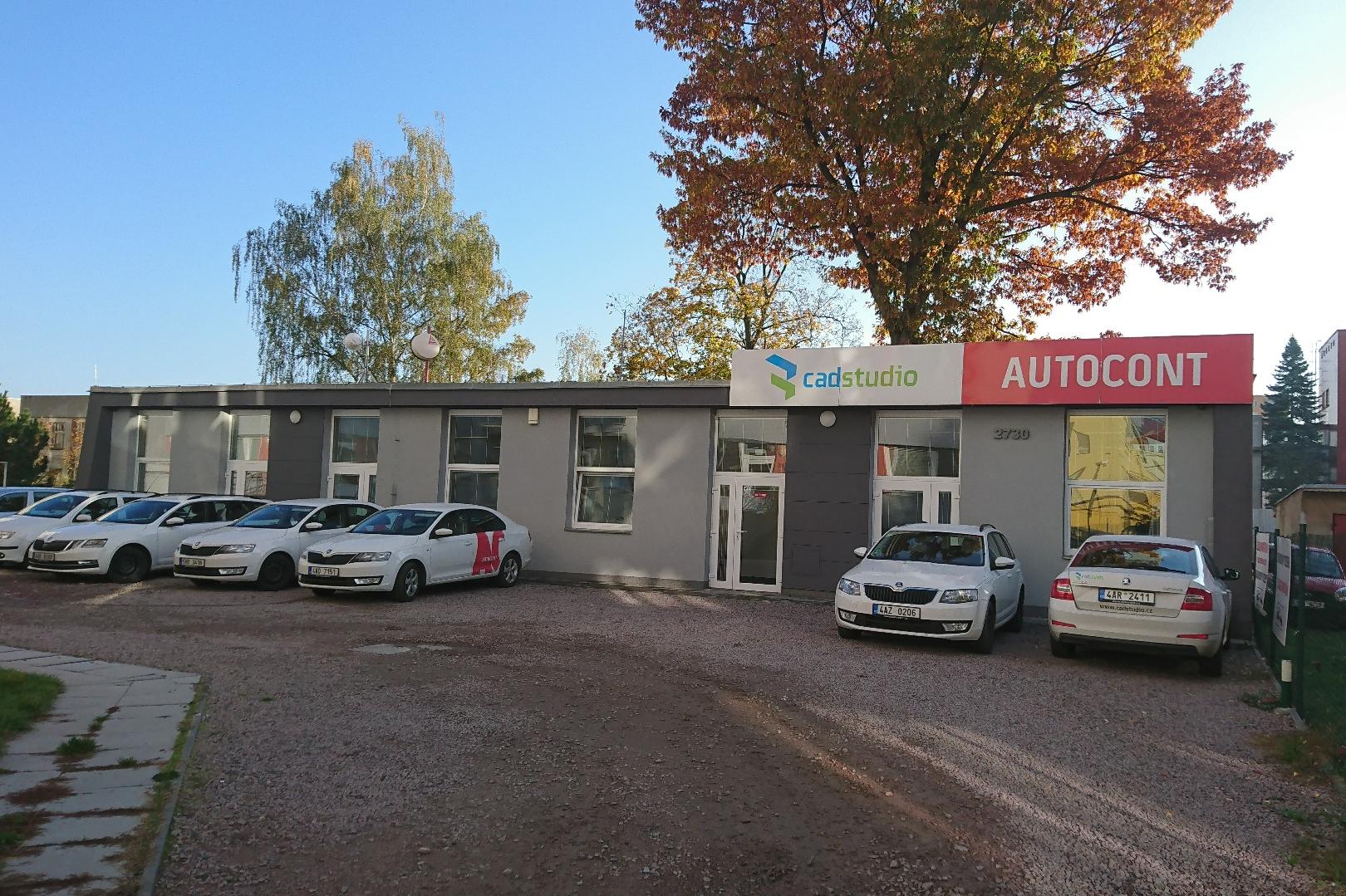 Aricoma Systems, a.s.