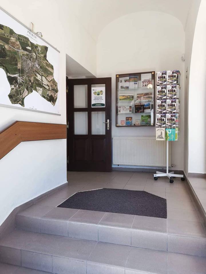 Turistické informační centrum Příbor foto 4