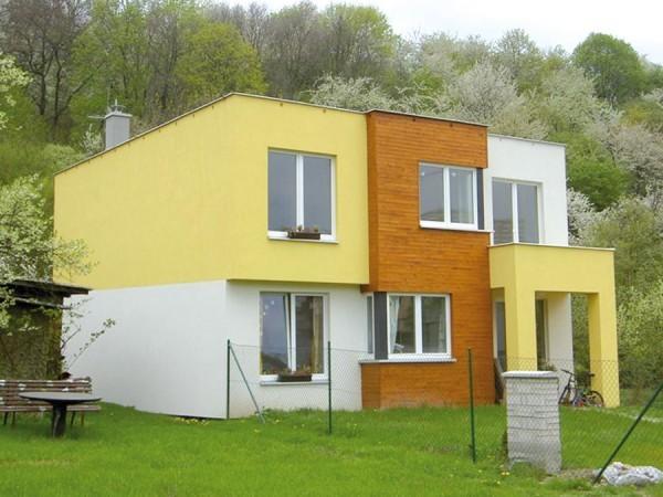 DŘEVOSTAVBY Refiz s.r.o. foto 2