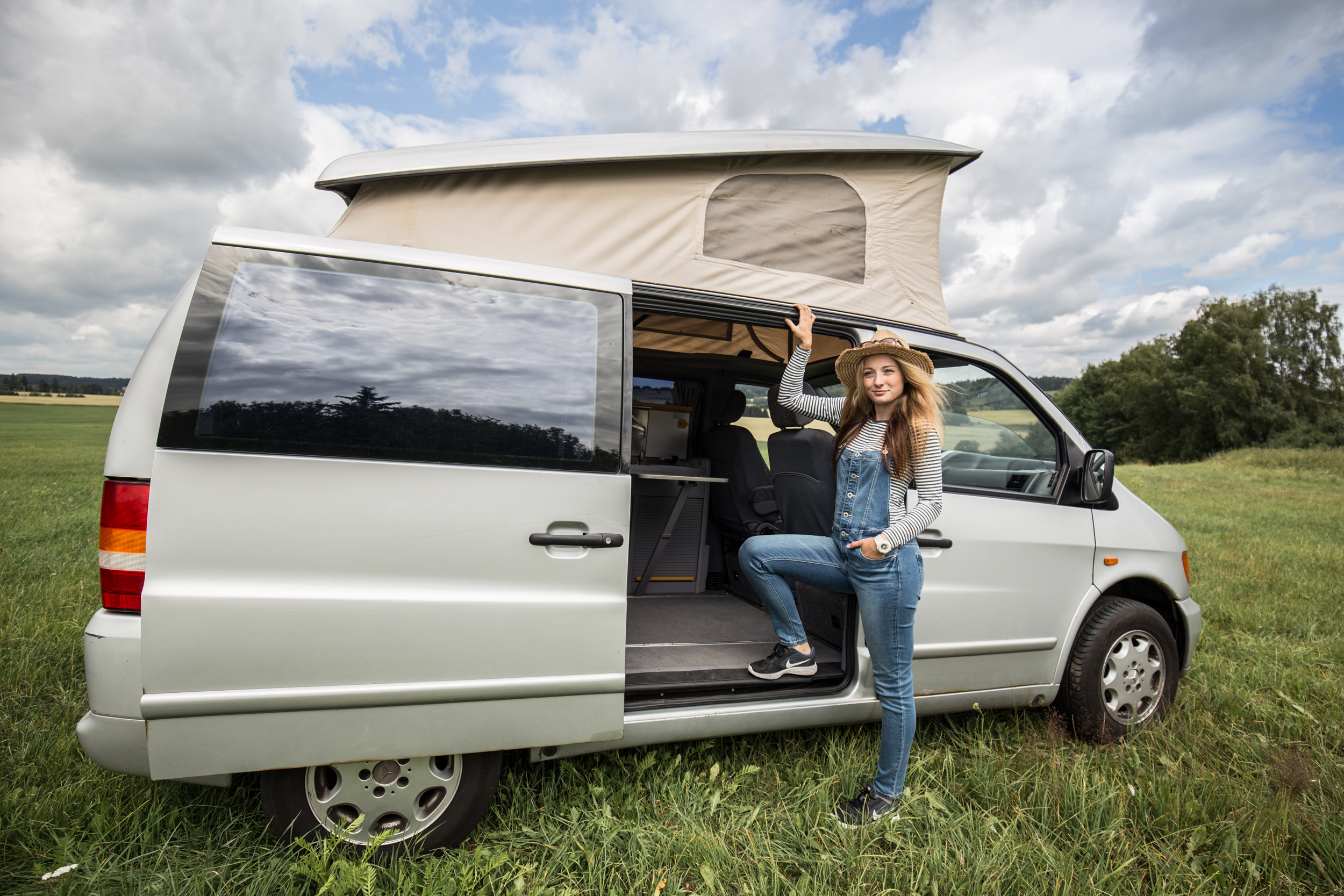 Campervan.cz foto 2