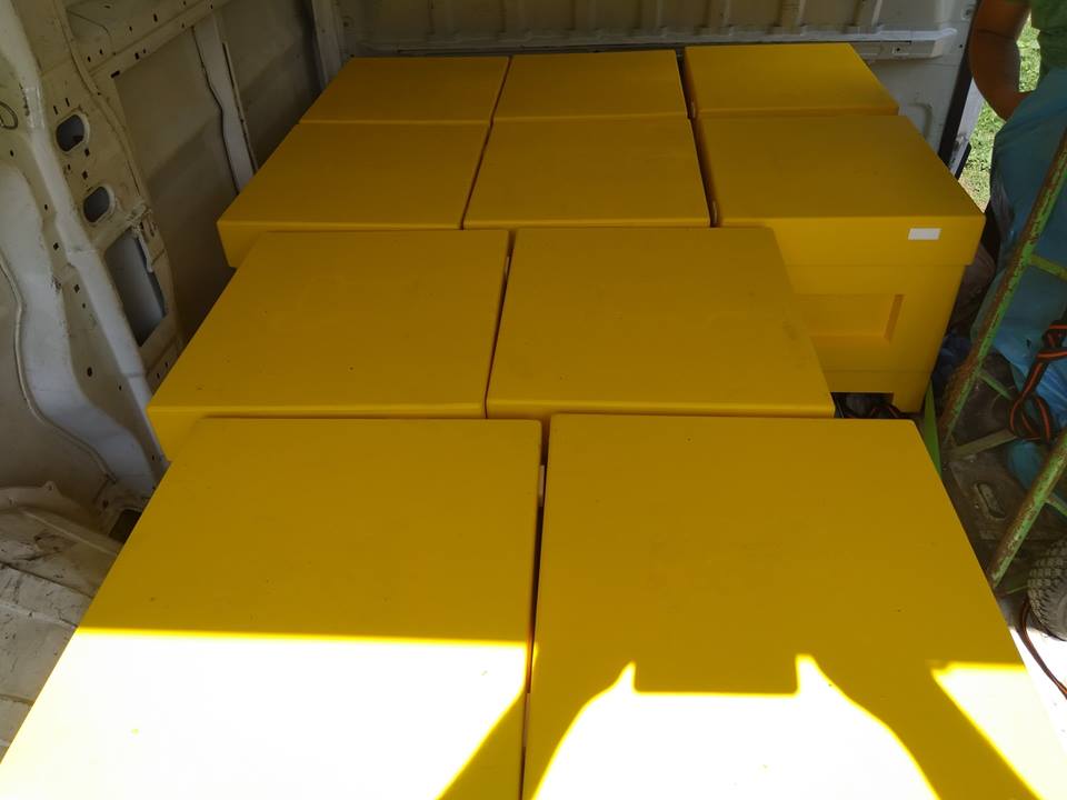 Stěhování a Autodoprava Stejskal foto 4