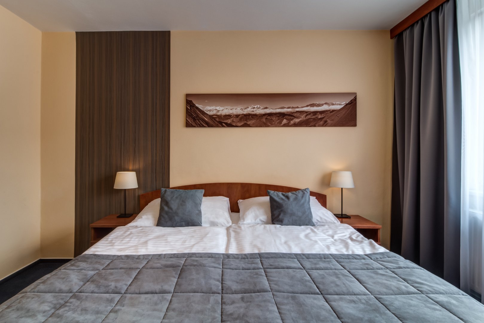 Best Western Hotel Vista foto 3