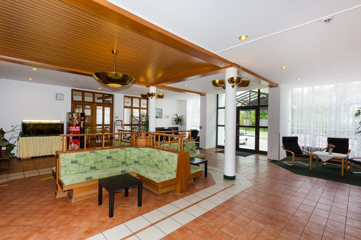 Senior Home, s.r.o. - Domov se zvláštním režimem Tuchlovice foto 4