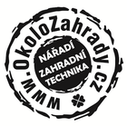 Logo obchodu OkoloZahrady.cz