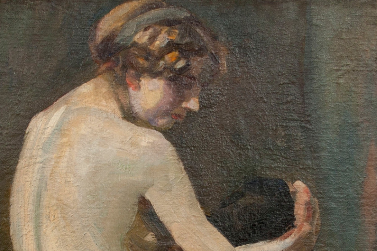 Aukční galerie Artia foto 3