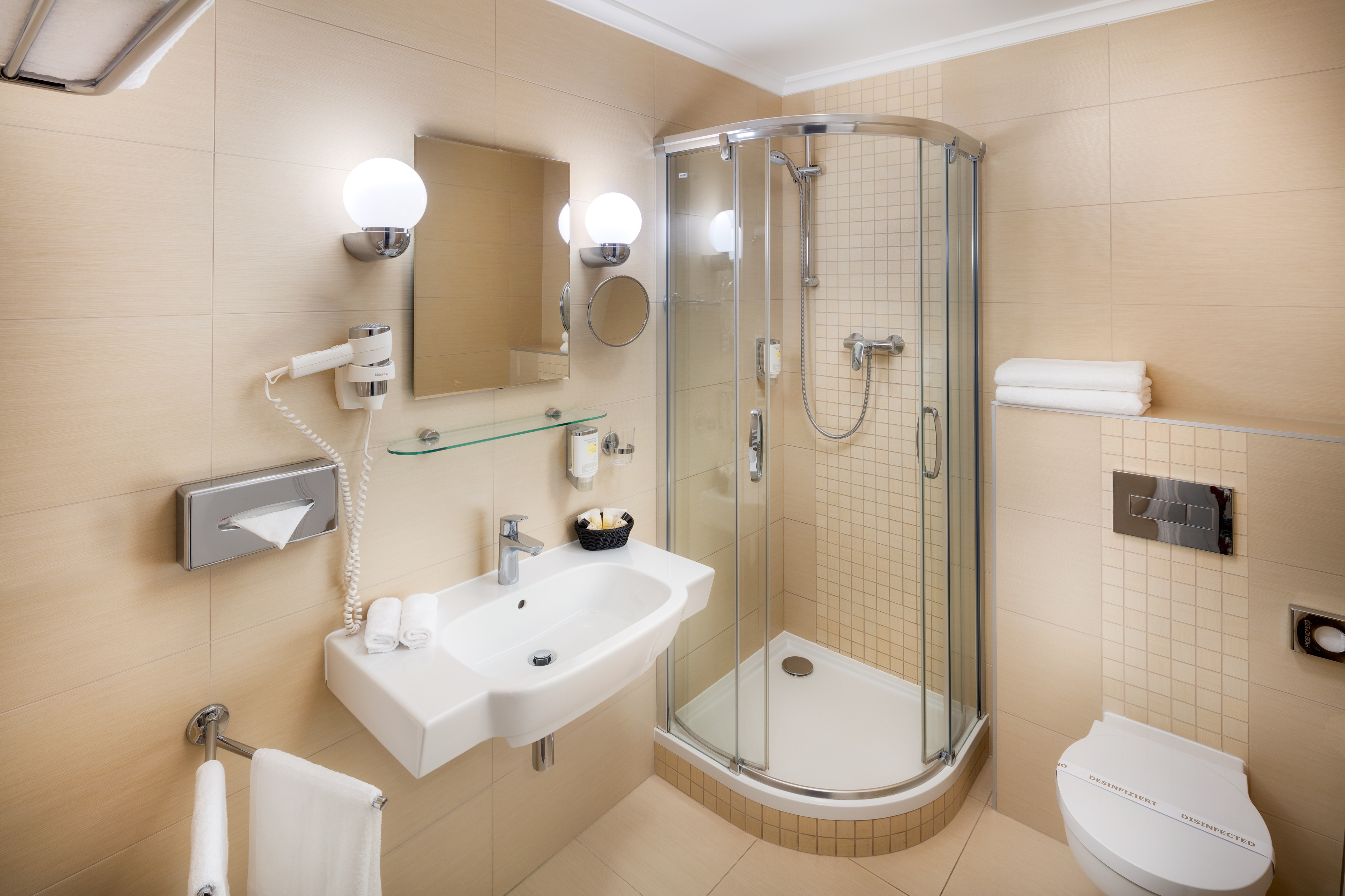Boutique Hotel Seven Days foto 6