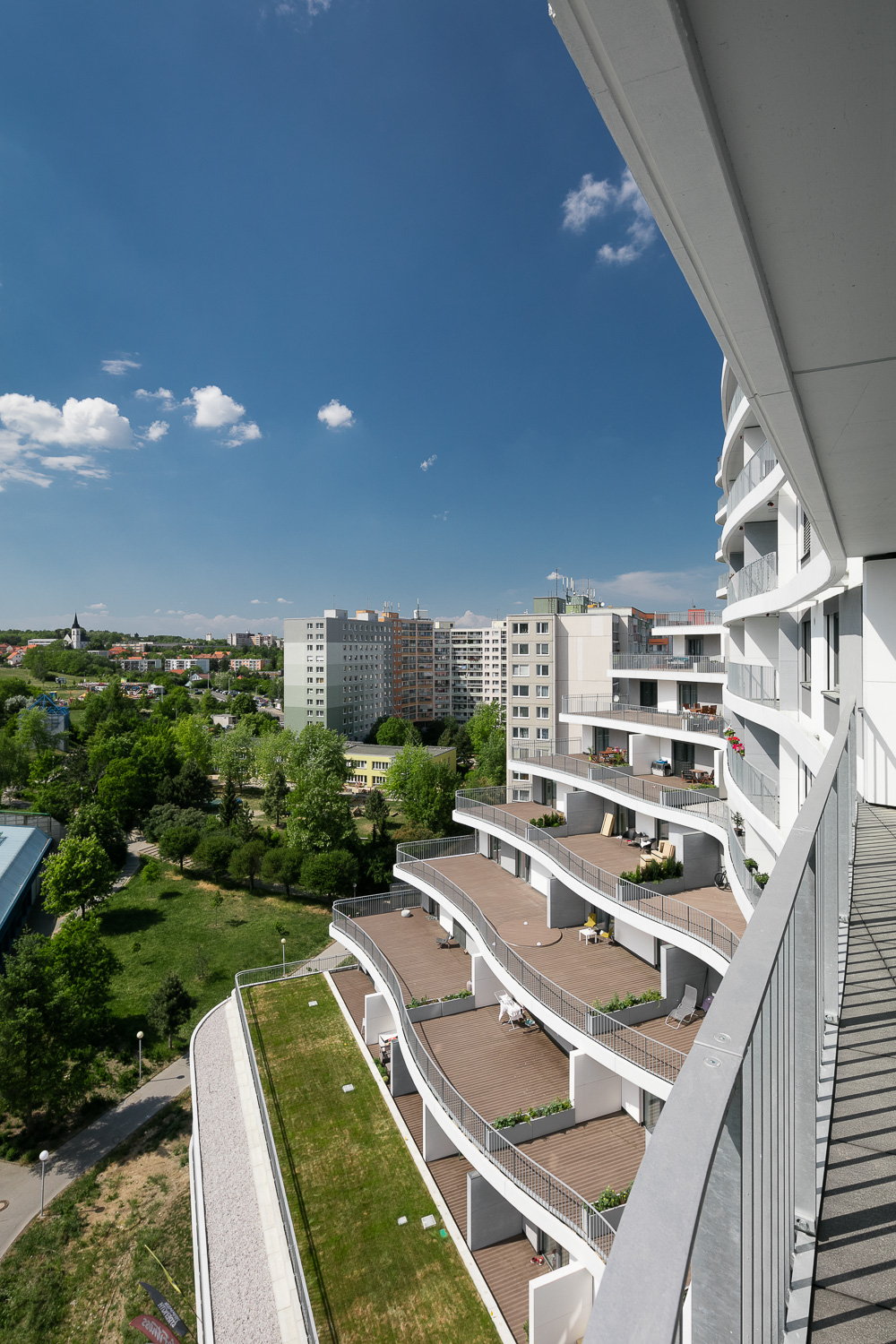 Luka Living rental apartments foto 4