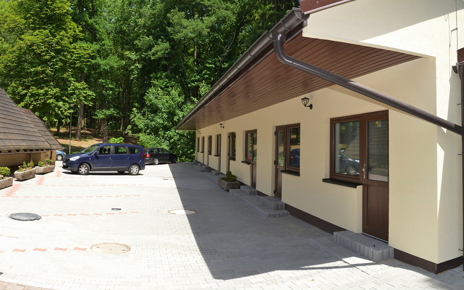 Penzion Pintovka foto 6