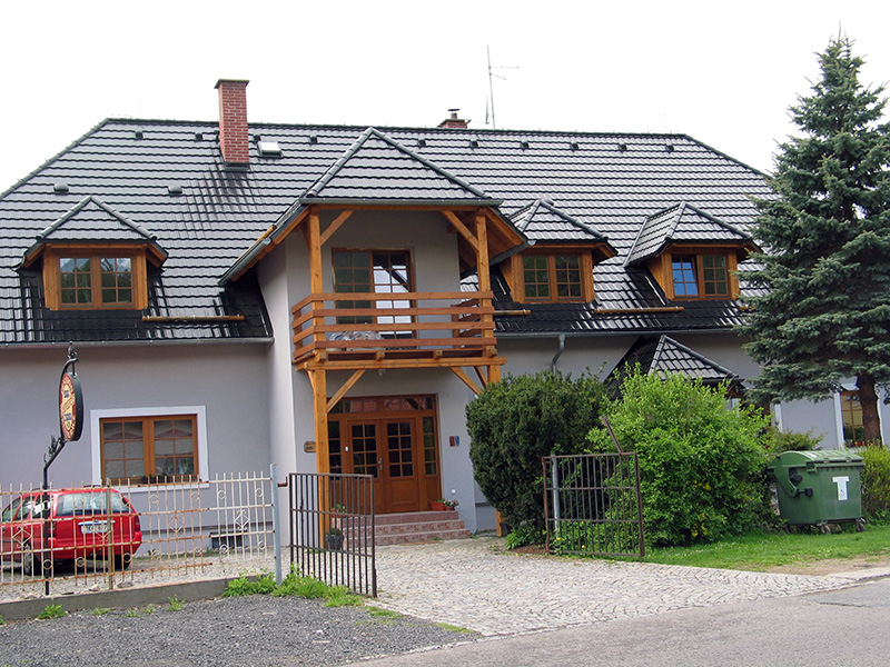 K KOMPLET - střechy, s.r.o. foto 5