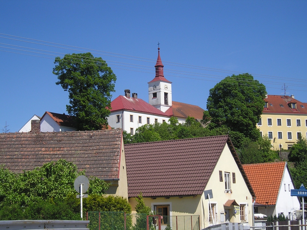 Penzion Pražák foto 6