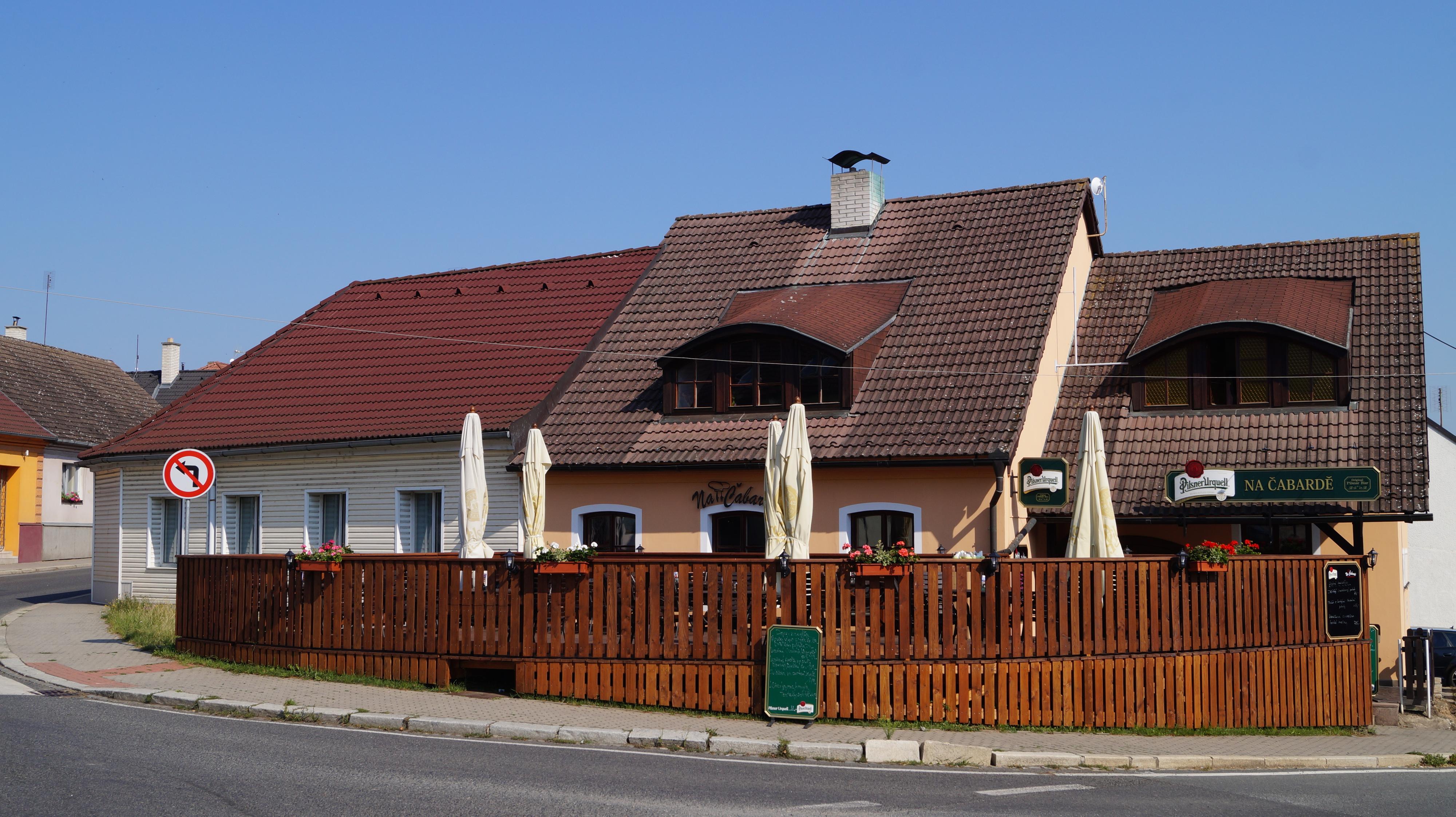 Na Čabardě foto 2