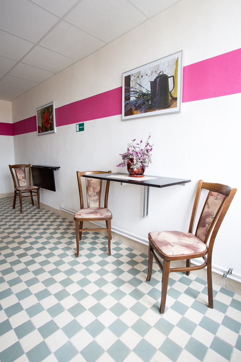 Senior Home, s.r.o. - Domov se zvláštním režimem Telč foto 4