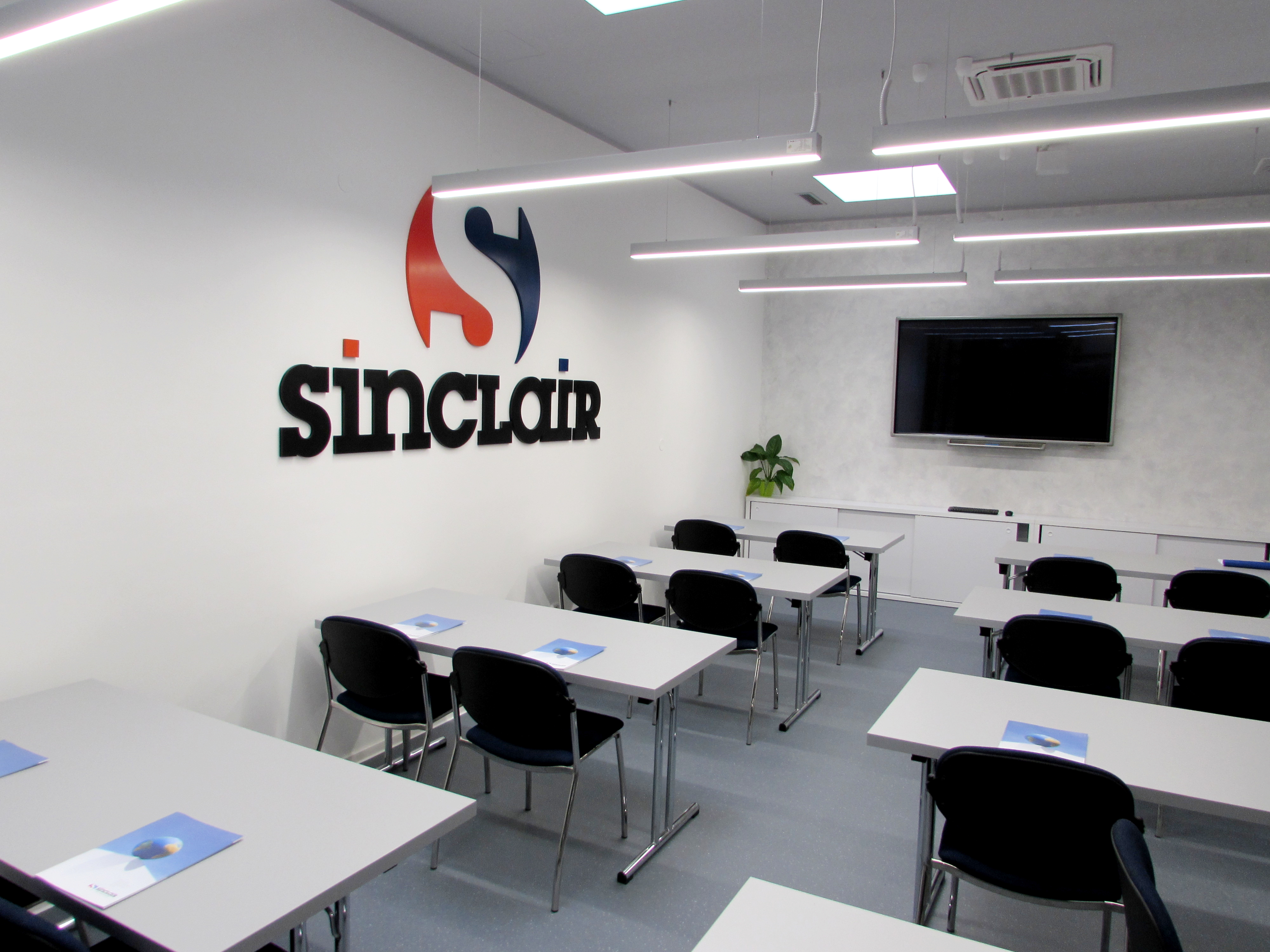 SINCLAIR Global Group, s.r.o. foto 6