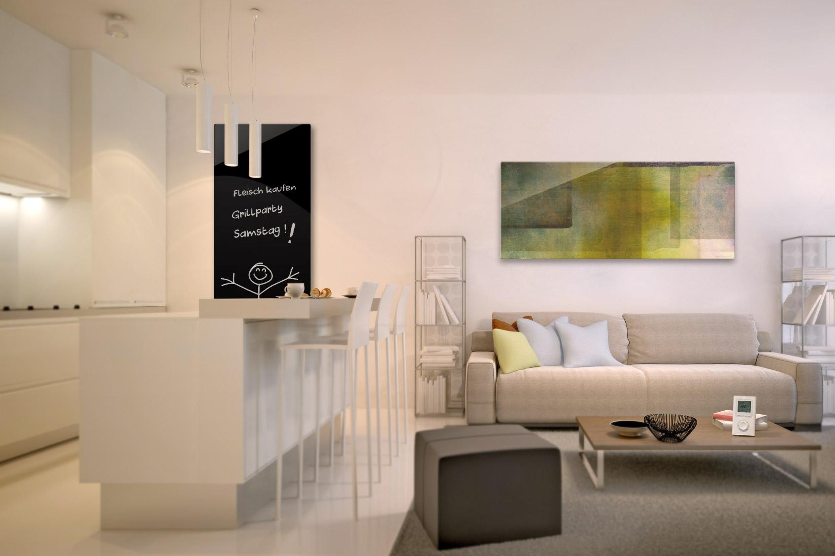 Infrapanely Heatwell