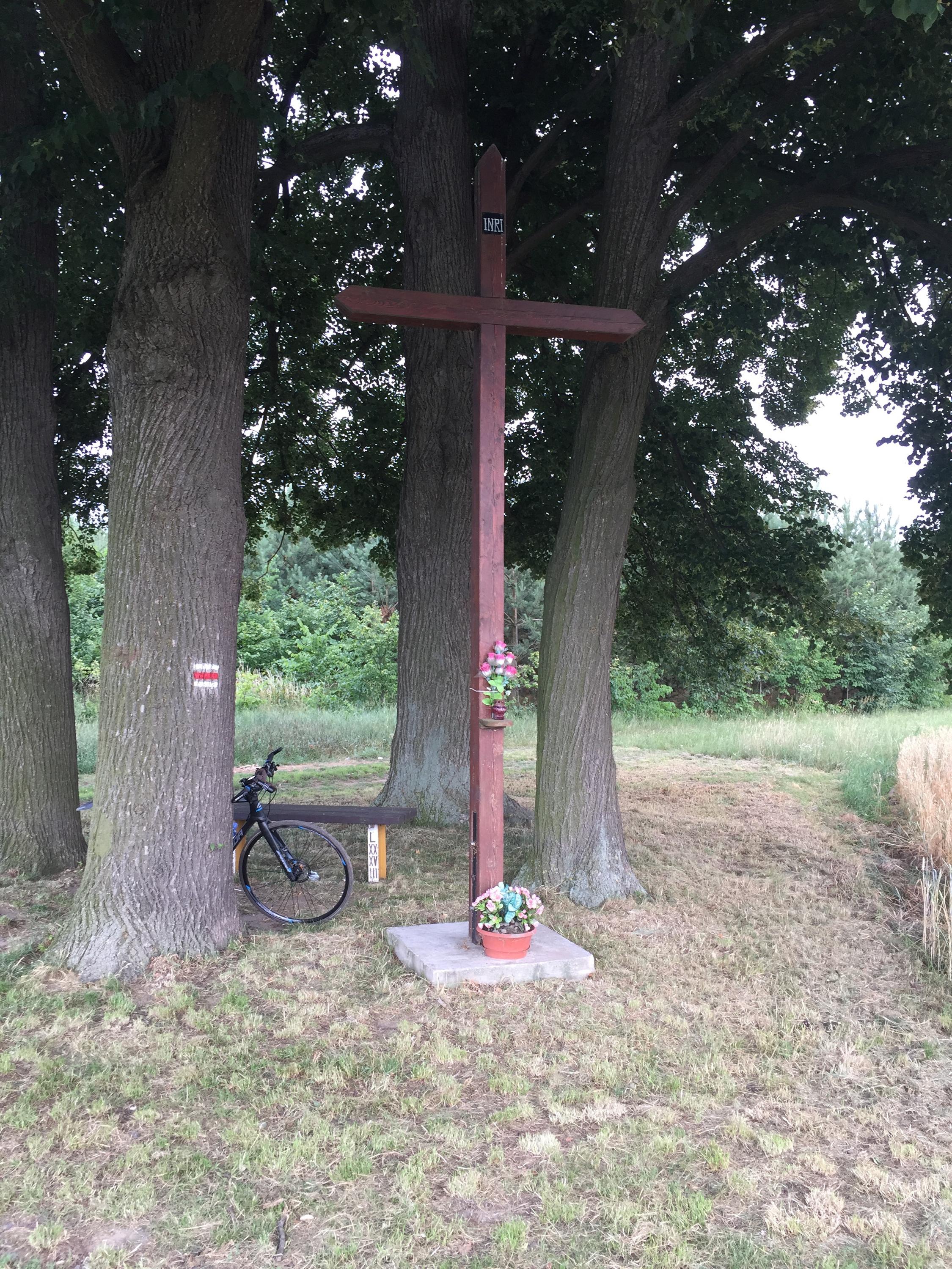 Občerstvení u jezera foto 1
