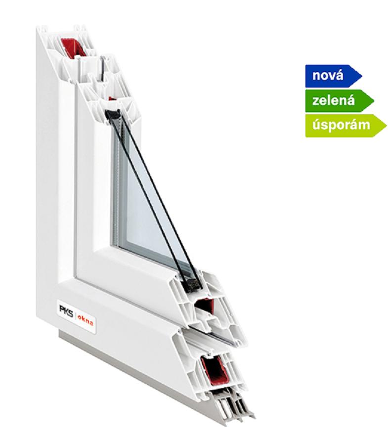 PKS okna - autorizovaný prodejce foto 4