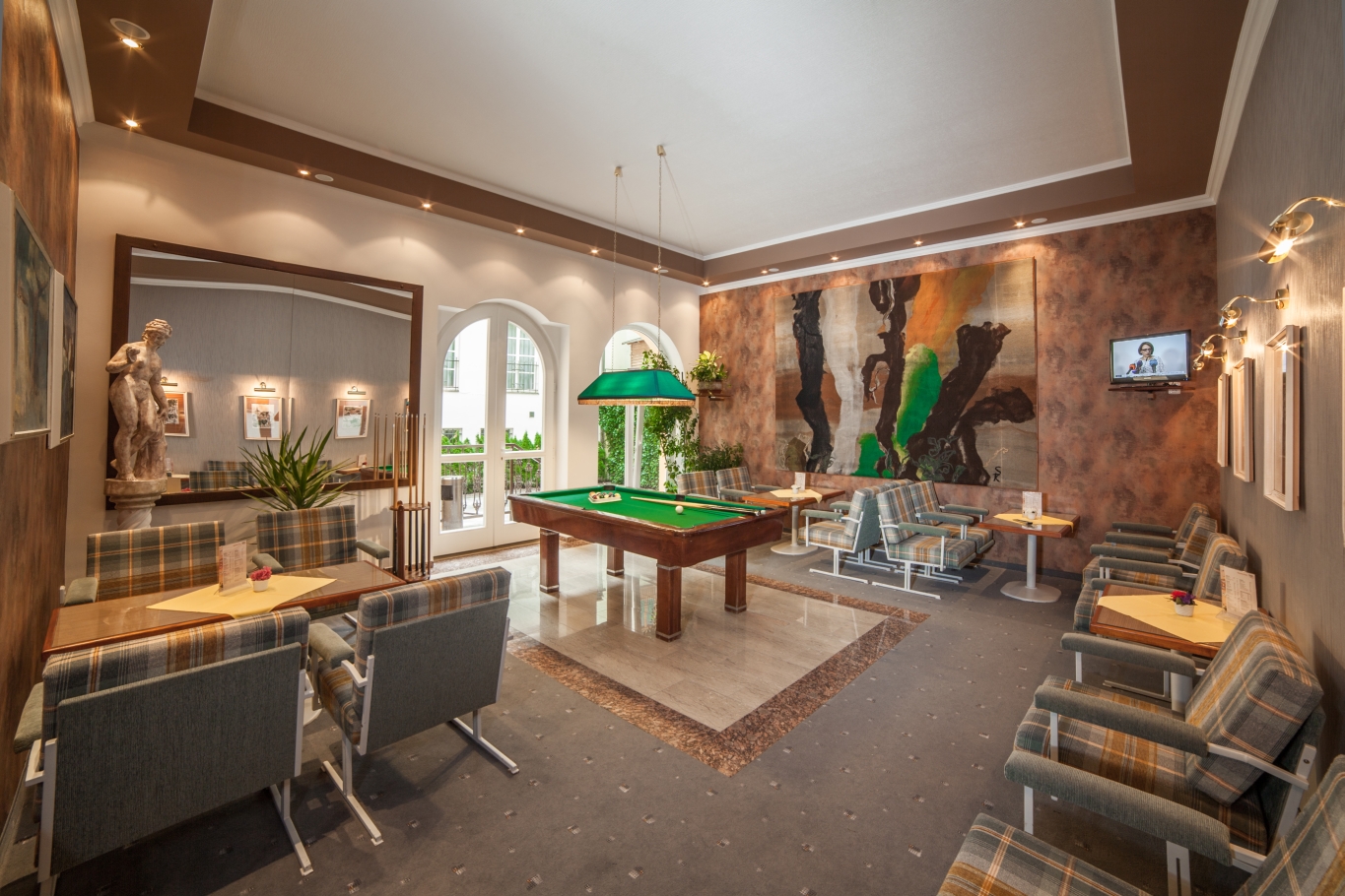 Hotel SLOVAN foto 4