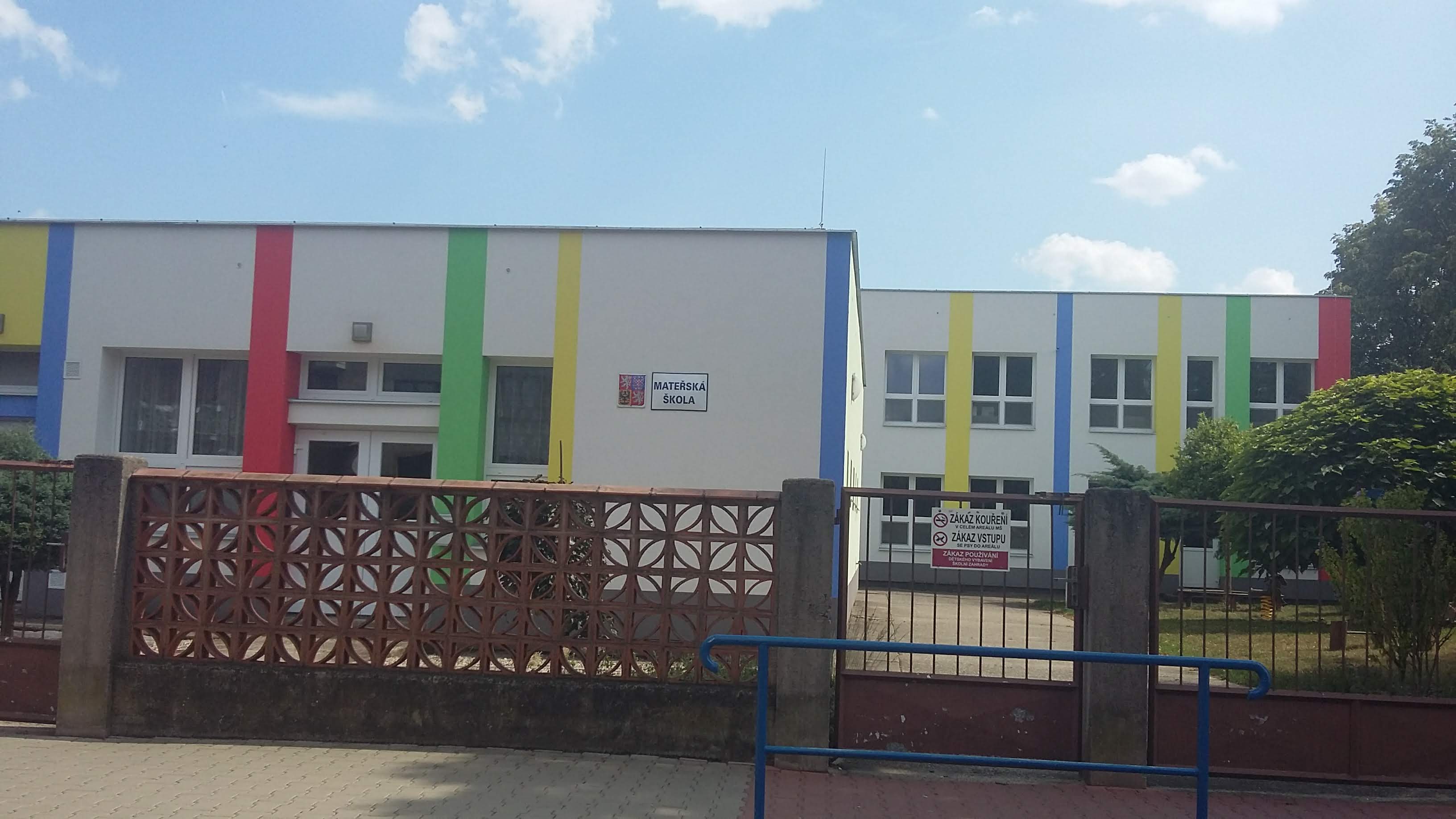 Mateřská škola Hrochův Týnec foto 2