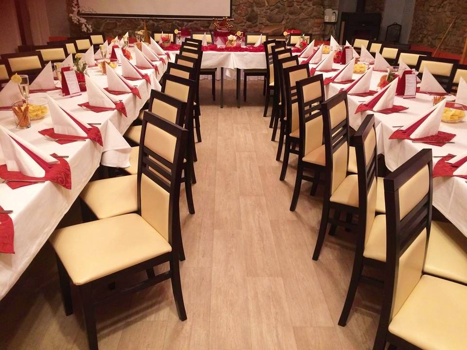 RESTAURACE ČP.2 foto 2
