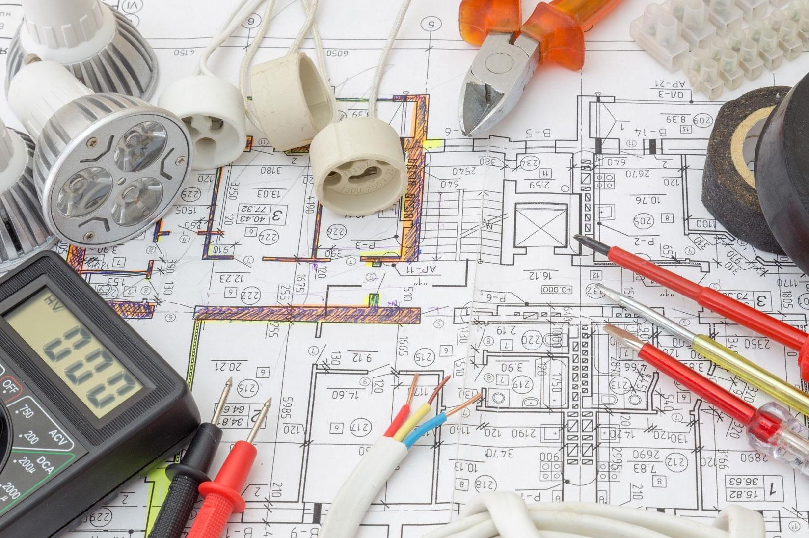 Elektrikáři Plzeň, s.r.o.