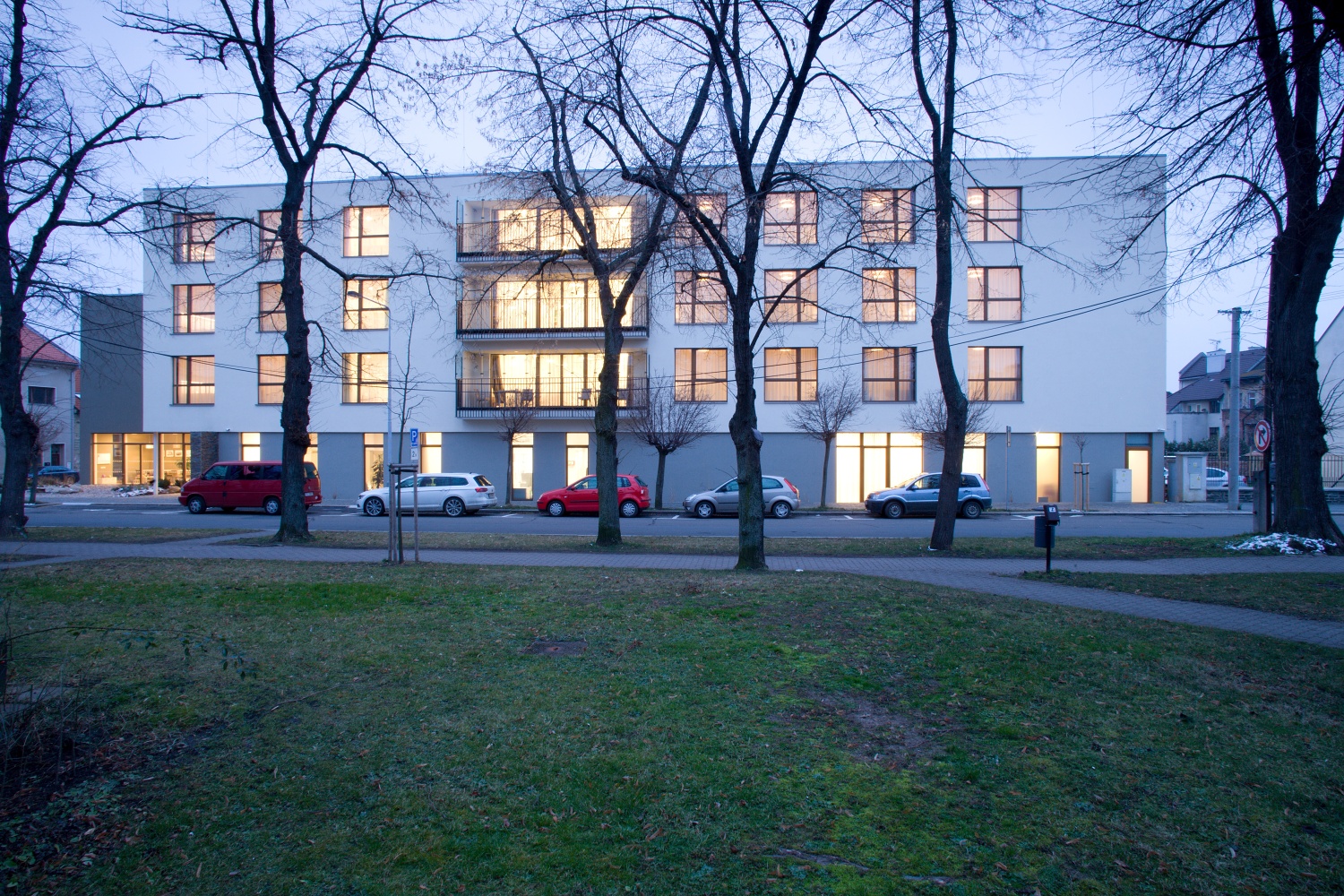 Senevida Kolín foto 2