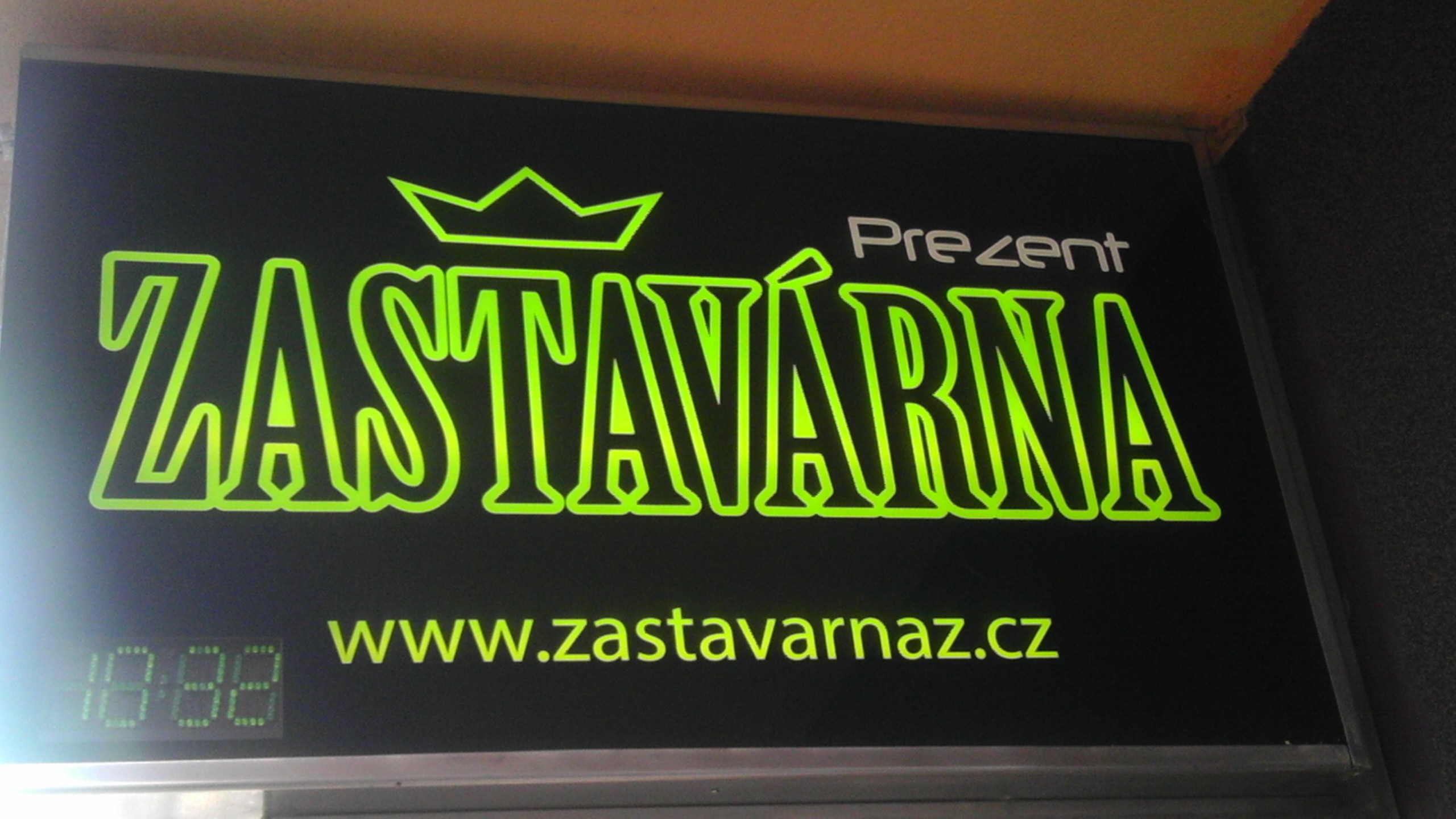 Zastavárna Prezent foto 2