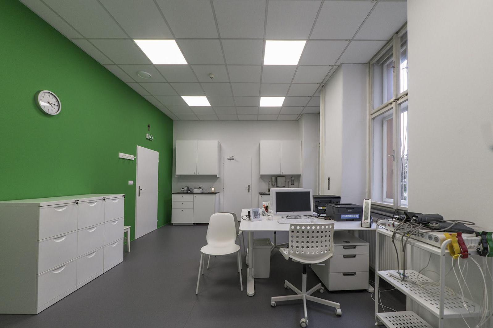 Ivancak Medicine s.r.o.