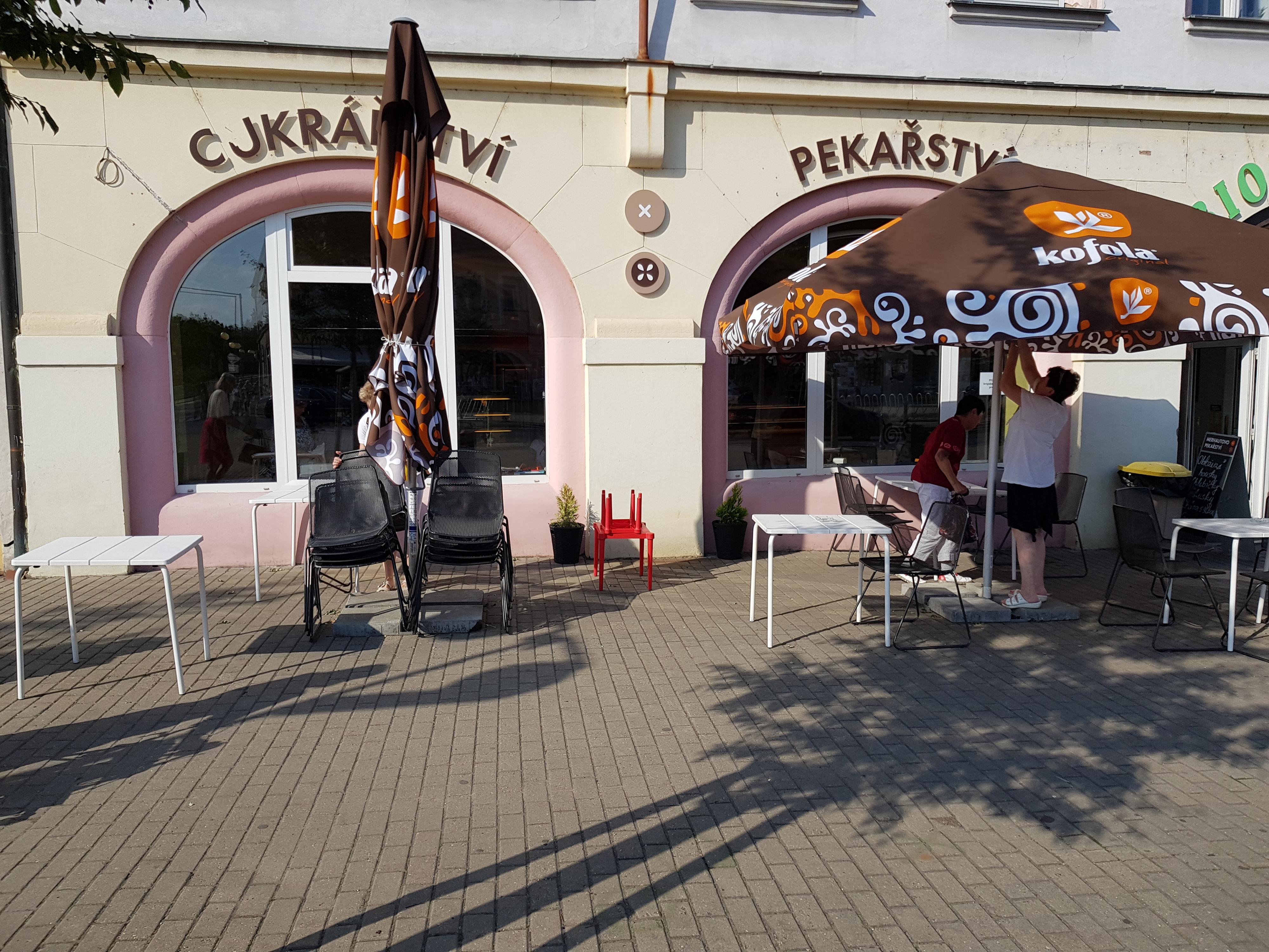 Merhautovo pekařství, s.r.o. foto 4