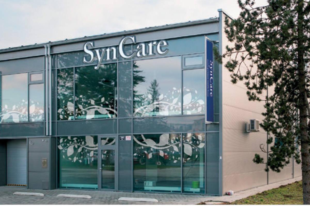 Syncare.cz