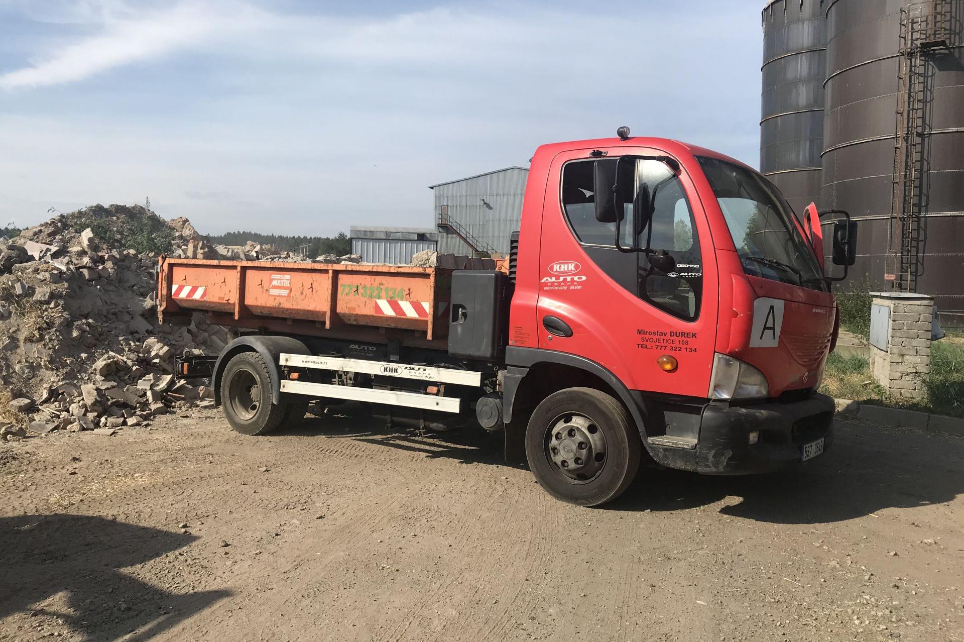 Miroslav Durek - Svojetice