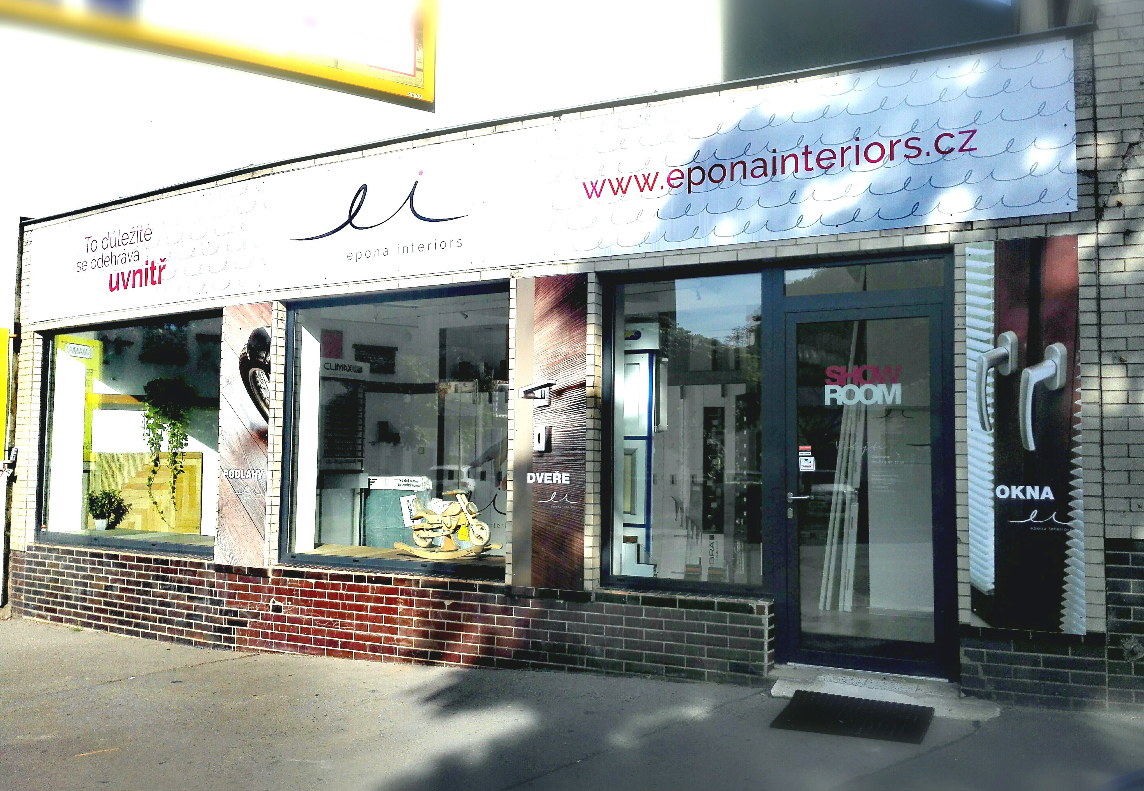 Epona Interiors, s.r.o. foto 3