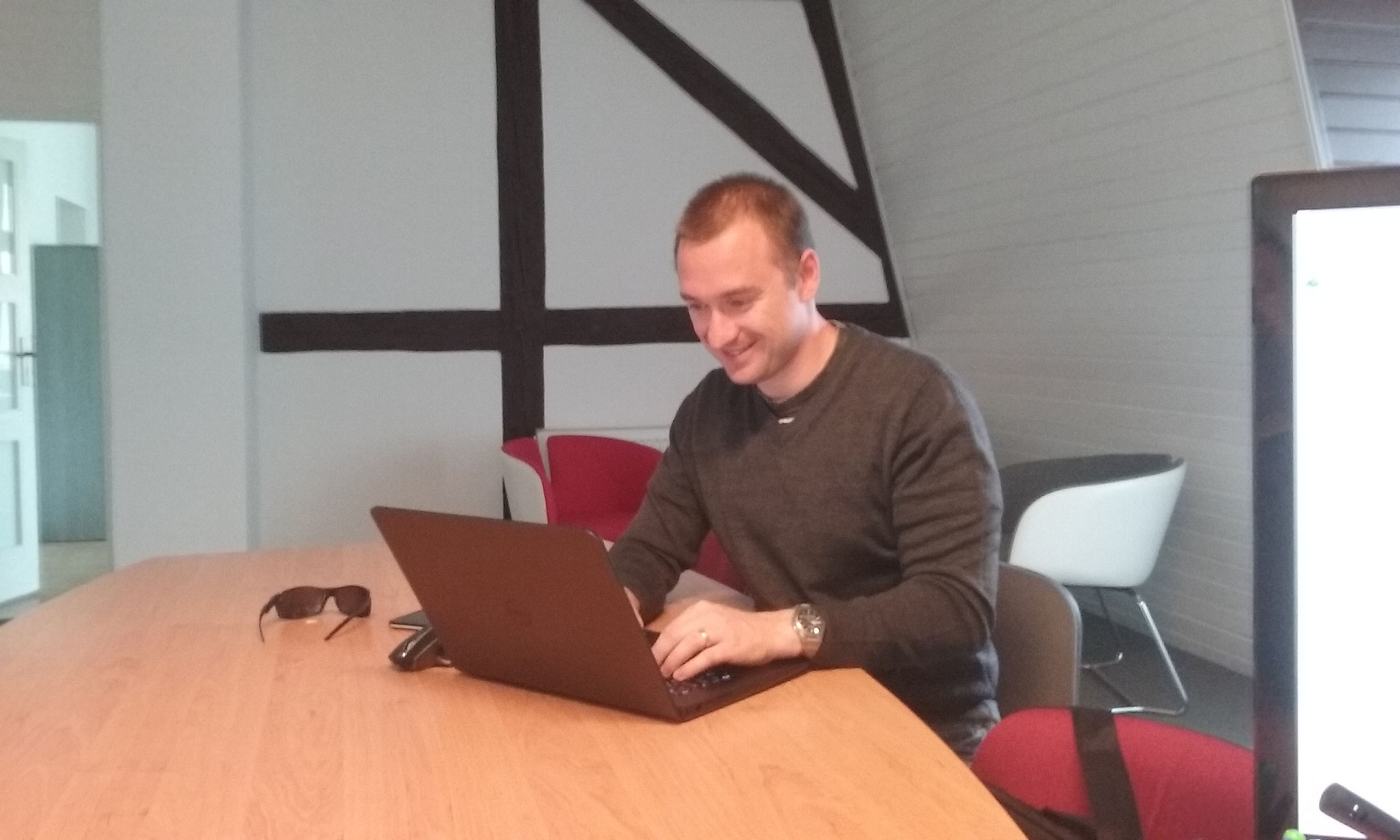 SEMTIX s.r.o. - SEMTIX.cz foto 6