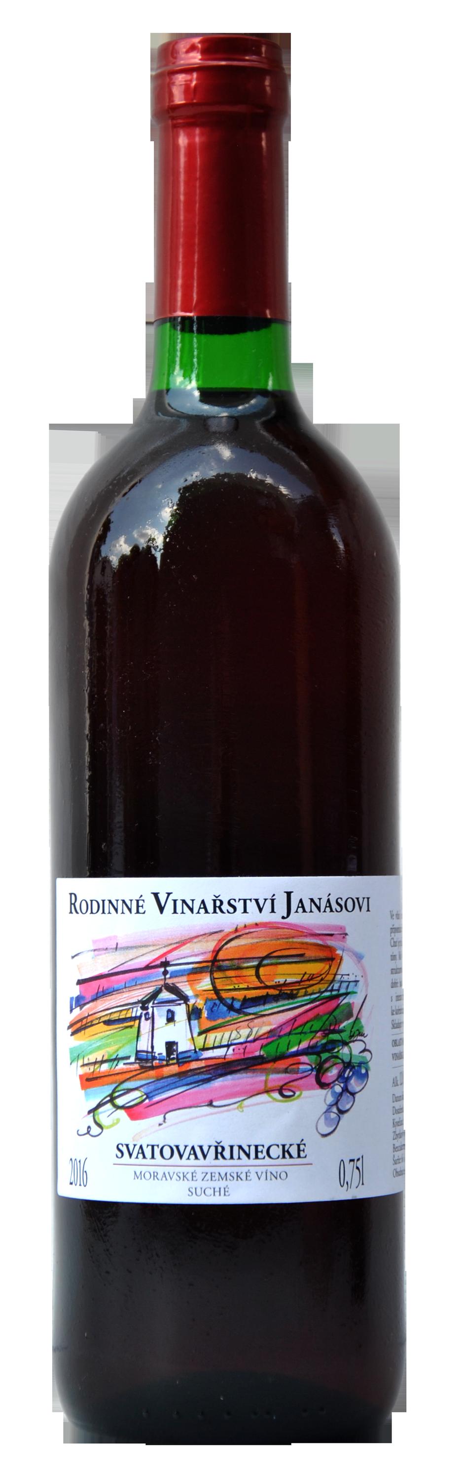 Rodinné vinařství Janásovi foto 4
