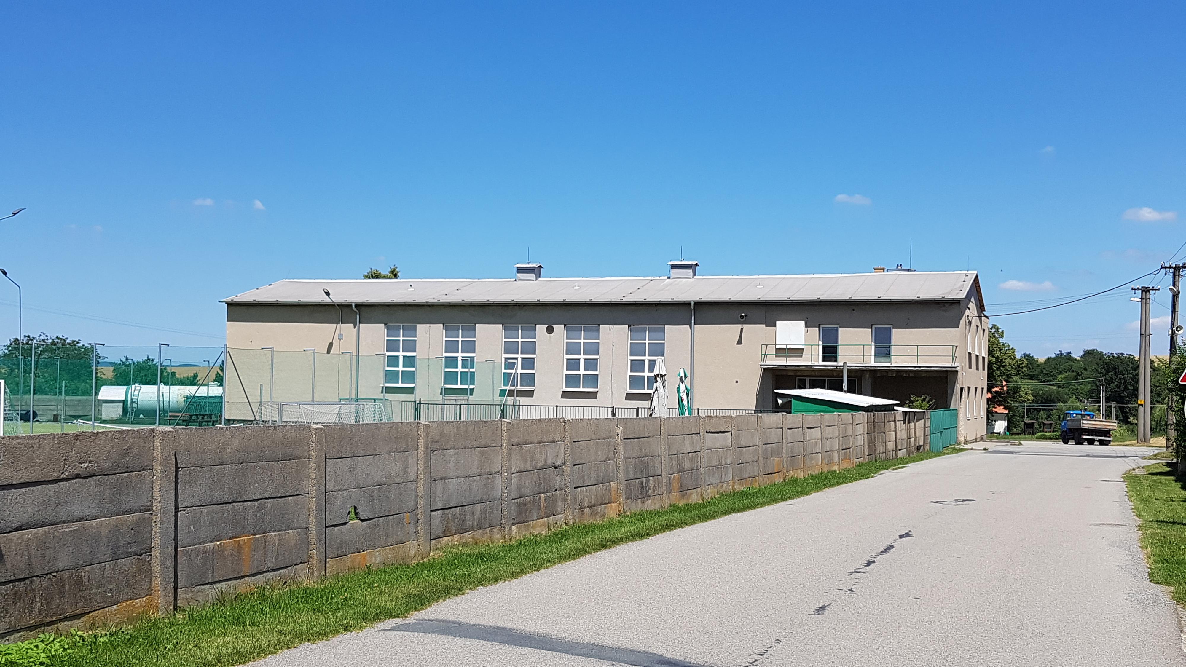 Tělovýchovná jednota Rakovec Kotvrdovice