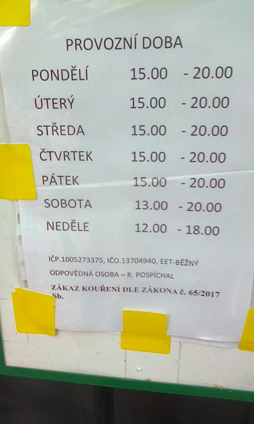 Aifelova bouda foto 4