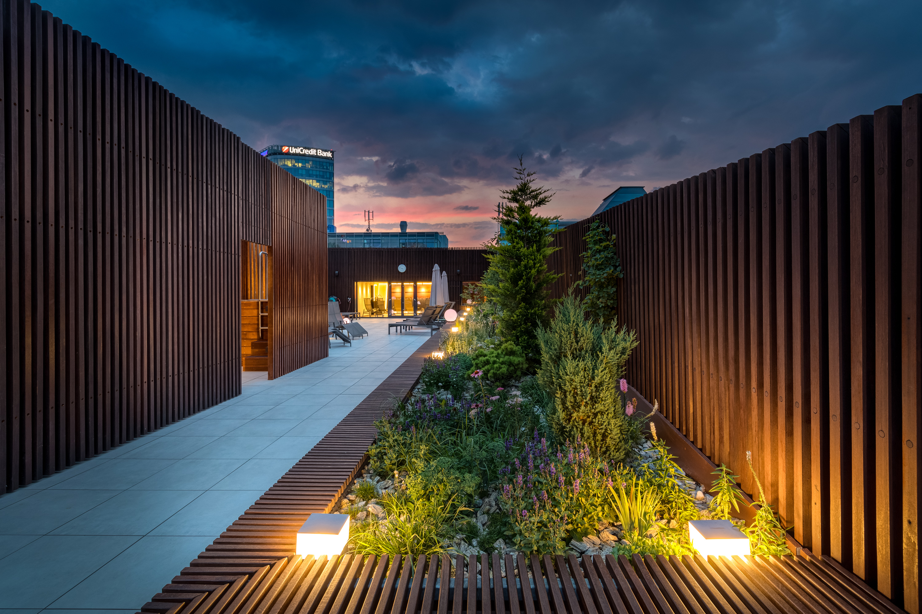 Balance Club Brumlovka foto 2