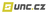 logo UNC.CZ