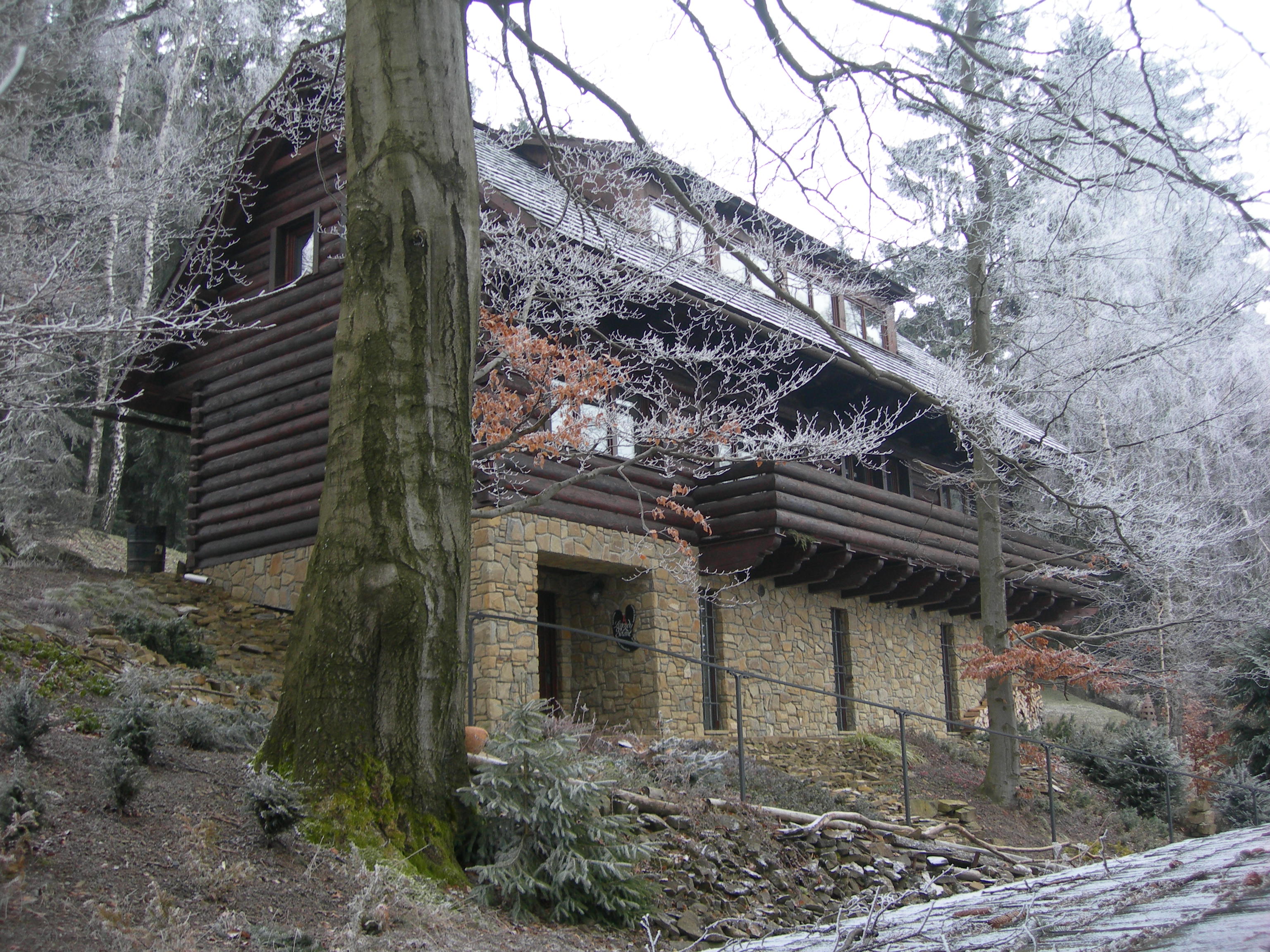 Valašský ateliér U Hofmanů foto 2