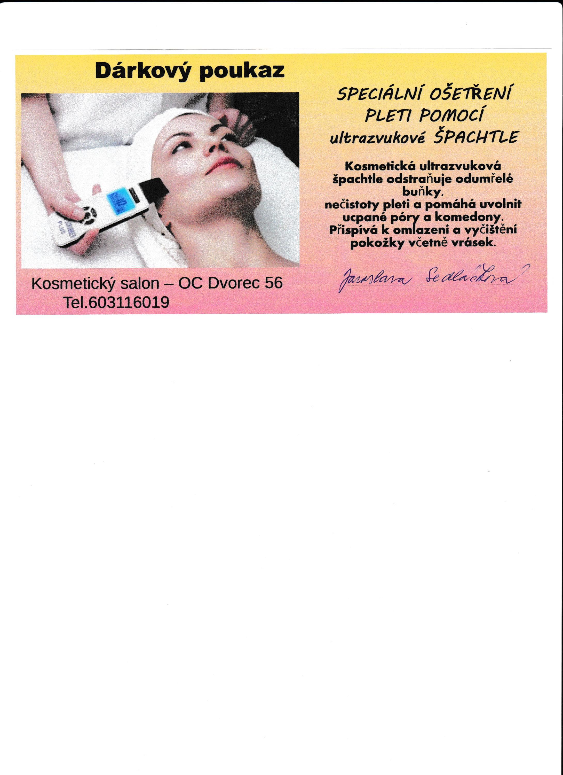 Jaroslava Sedláčková foto 2