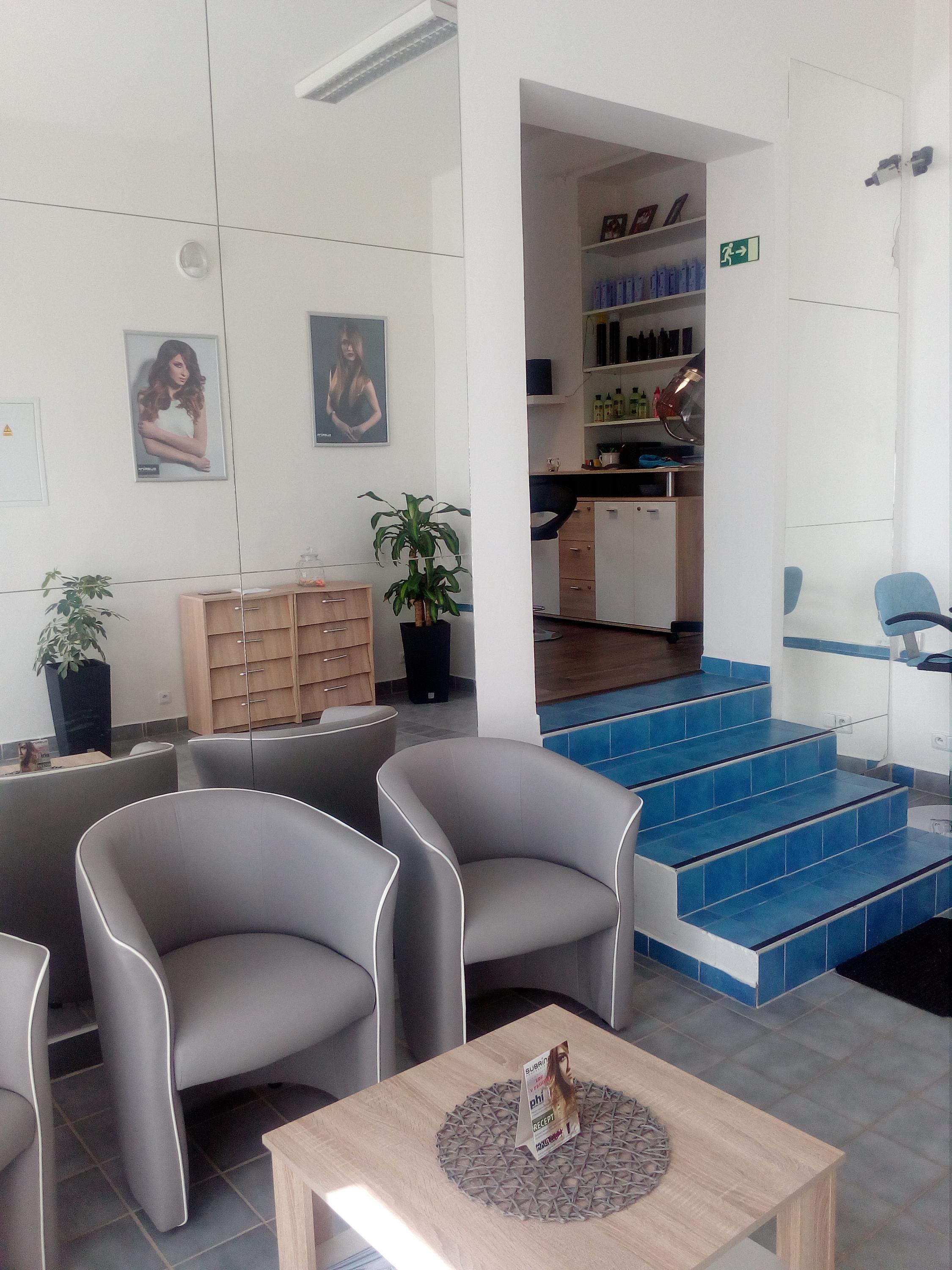Kadeřnický salon PETRA Šolcová foto 4