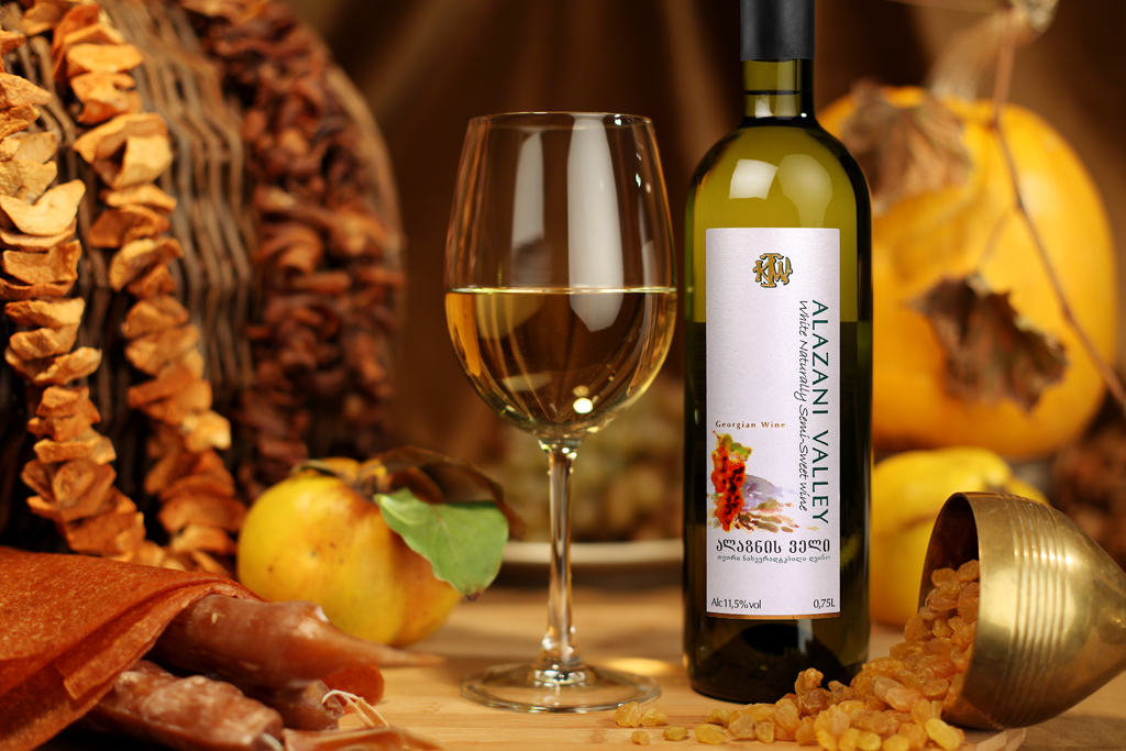 Prodej vín VERNON Studio, s.r.o. foto 3