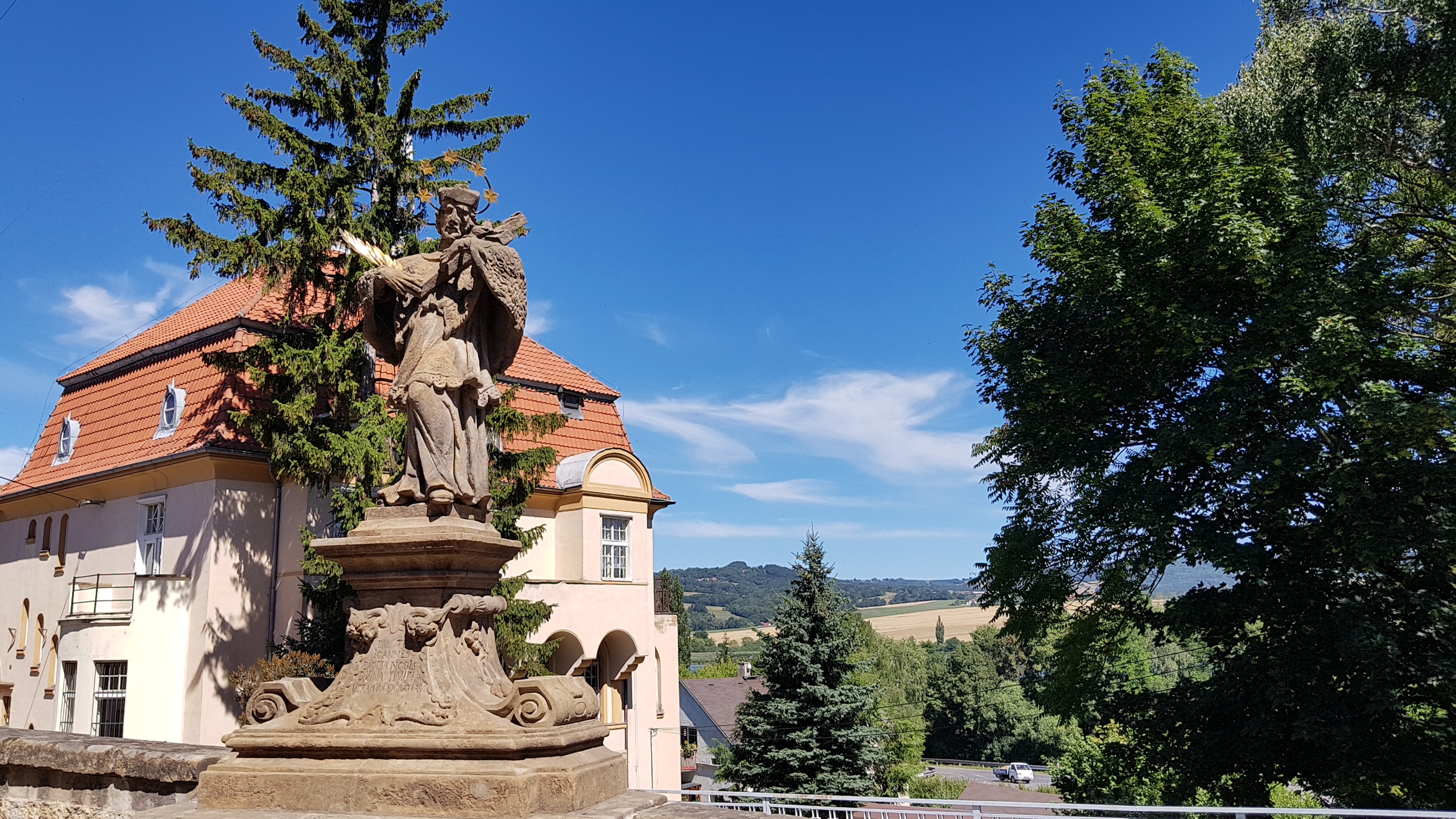 Pošta Úštěk foto 2