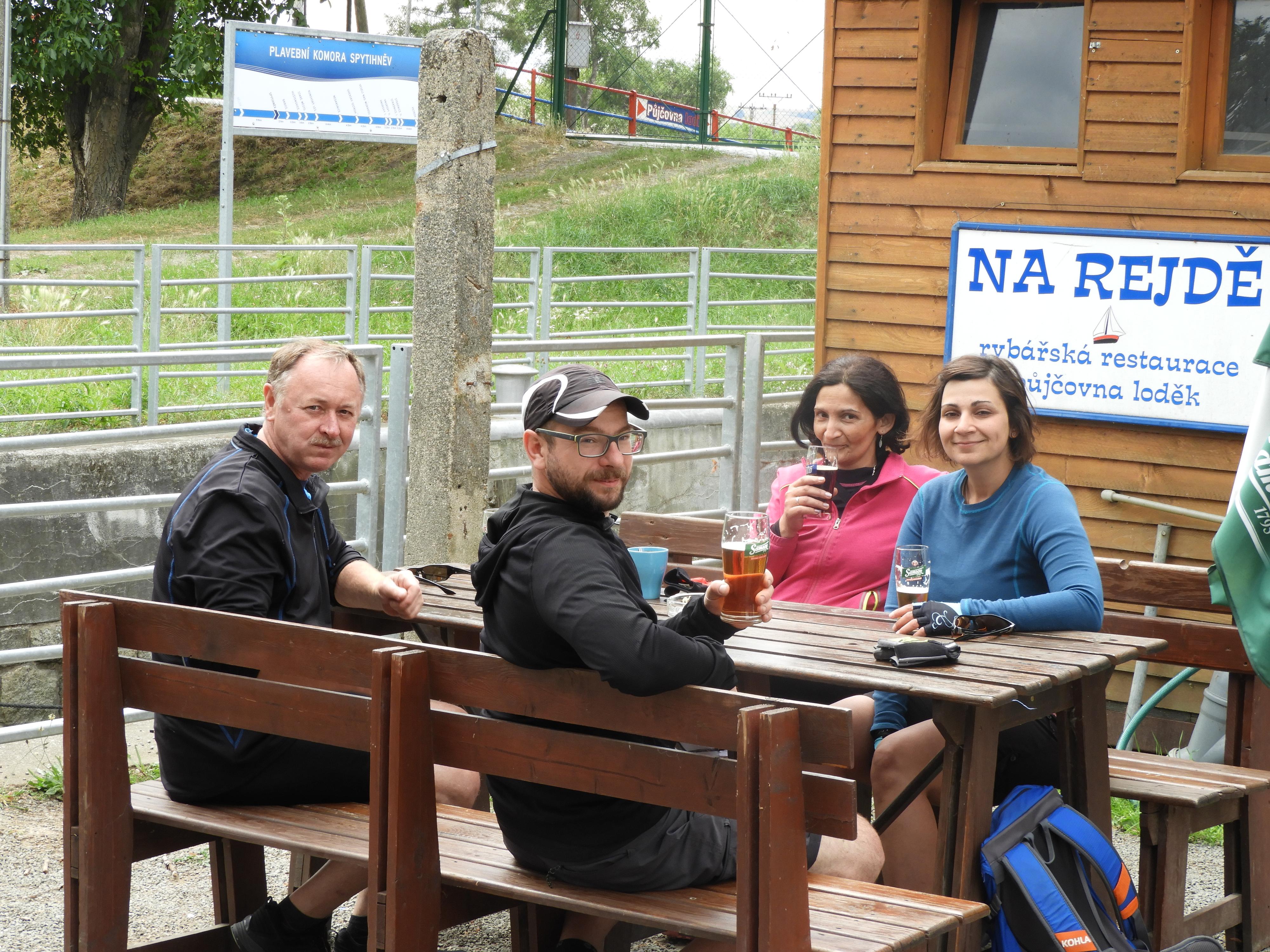 Restaurace na Rejdě foto 2