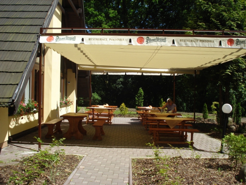 Penzion Pintovka foto 2