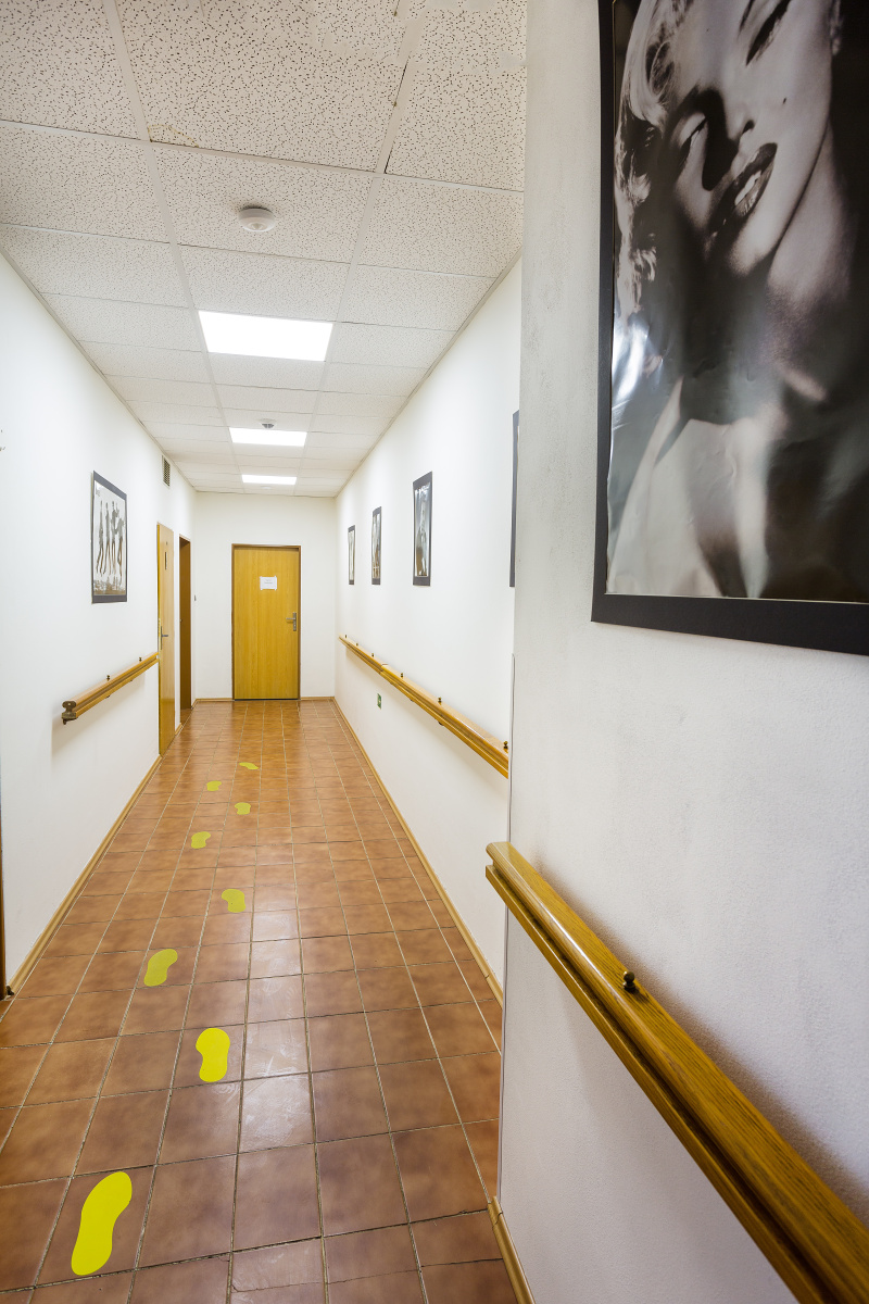 Senior Home, s.r.o. - Domov se zvláštním režimem Tuchlovice foto 4