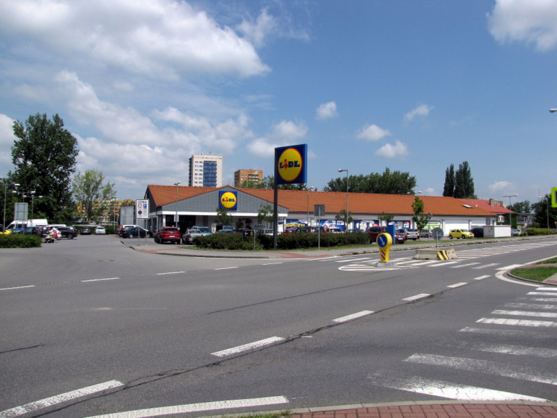 Lidl