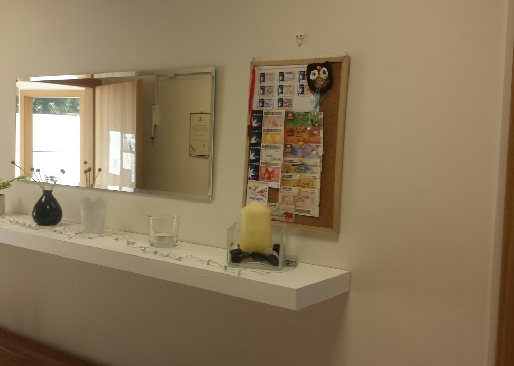 MASÁŽNÍ SALON ELENA foto 3